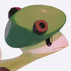 Breloom