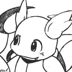 Wartortle